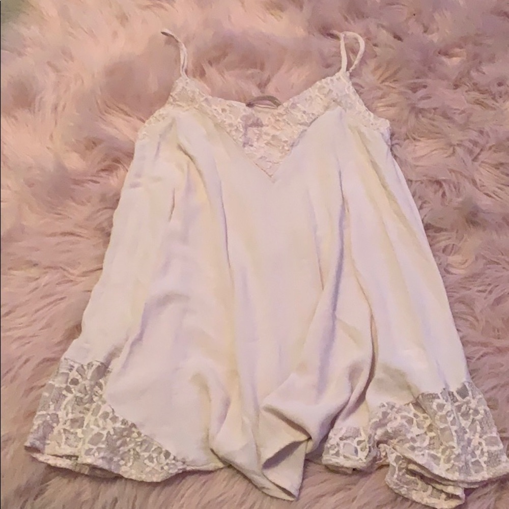 Shirt/dress